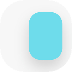 Slidepad A Slide Over browser on your Mac icon