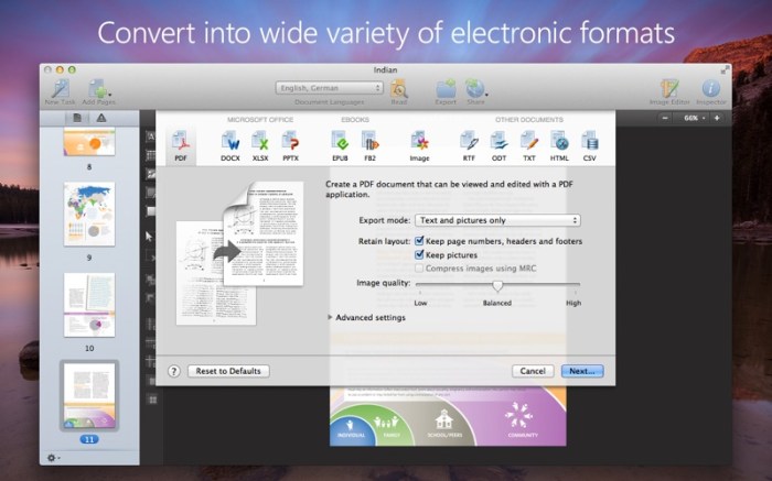 FineReader OCR Pro Screenshot 03 1mw271ky