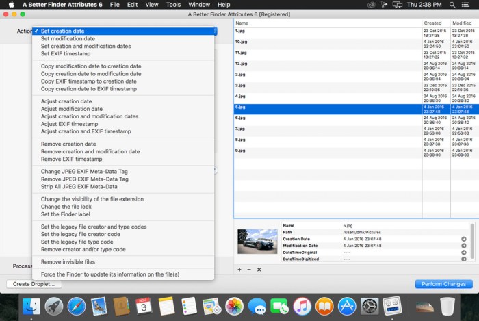 A Better Finder Attributes 618 Screenshot 02 t44enen