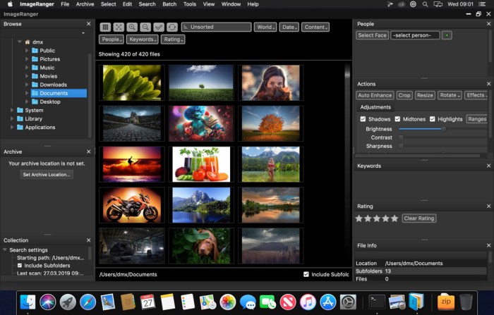 ImageRanger Pro Edition 1641417 Screenshot 02 1d23hm9n