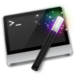MacPilot icon