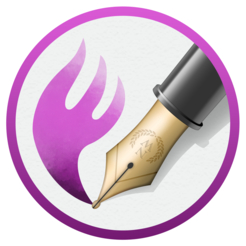 Nisus Writer Pro icon