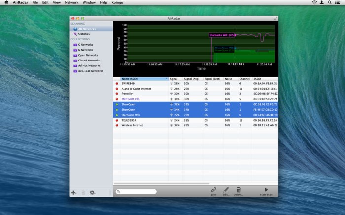 AirRadar 50 Screenshot 02 9p2wpin