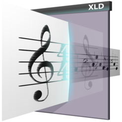 X Lossless Decoder icon