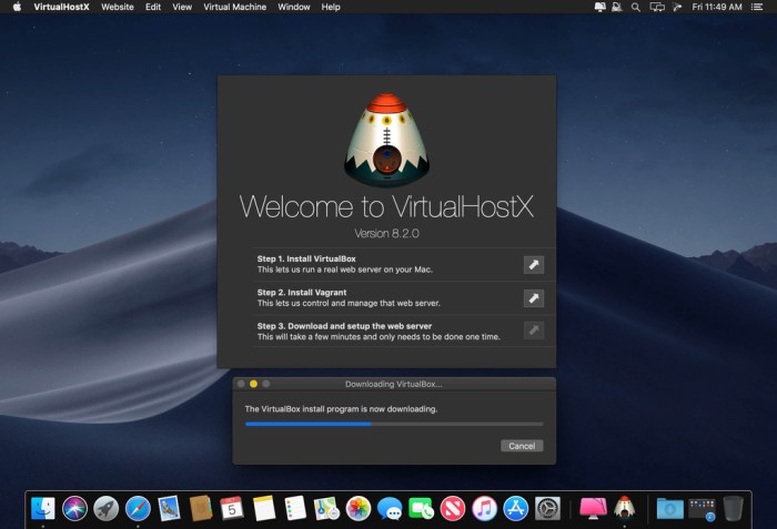 VirtualHostX 8713 Screenshot 02 efdqc0y