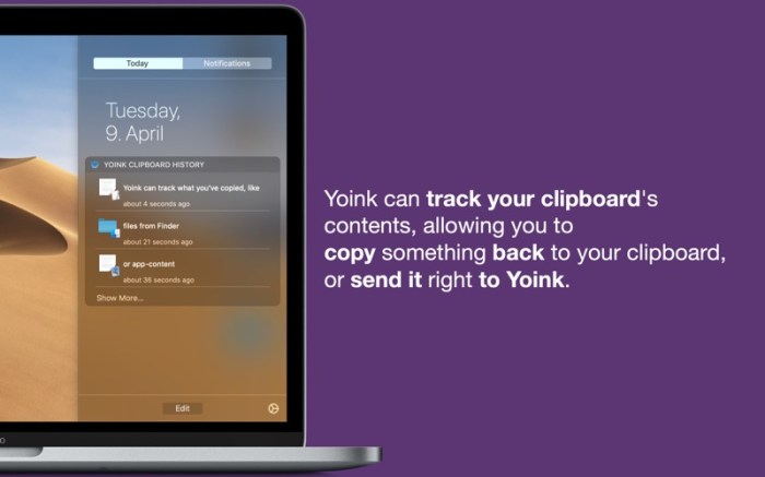 Yoink - Improved Drag and Drop Screenshot 07 oyb0try