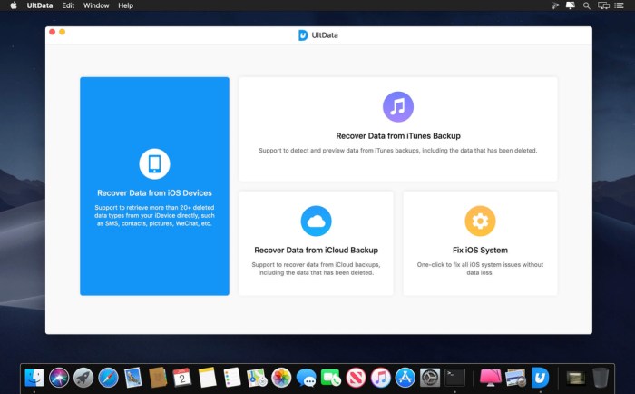 Tenorshare UltData 9112 Screenshot 01 8mj783n