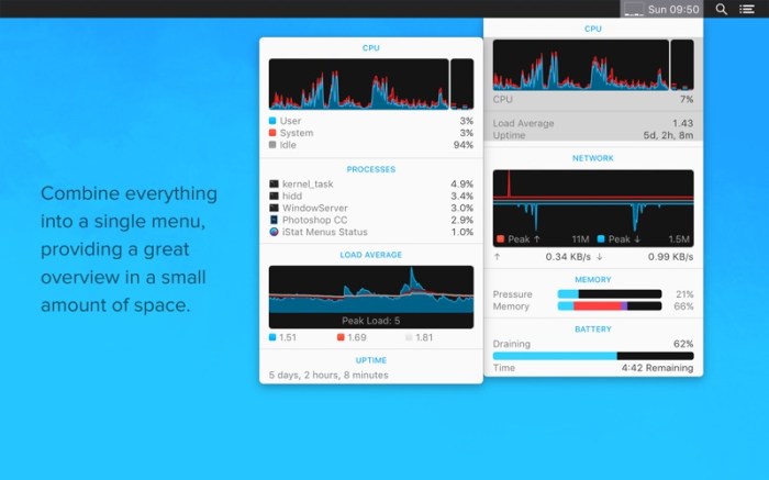 iStat Menus Screenshot 03 9yqq80y