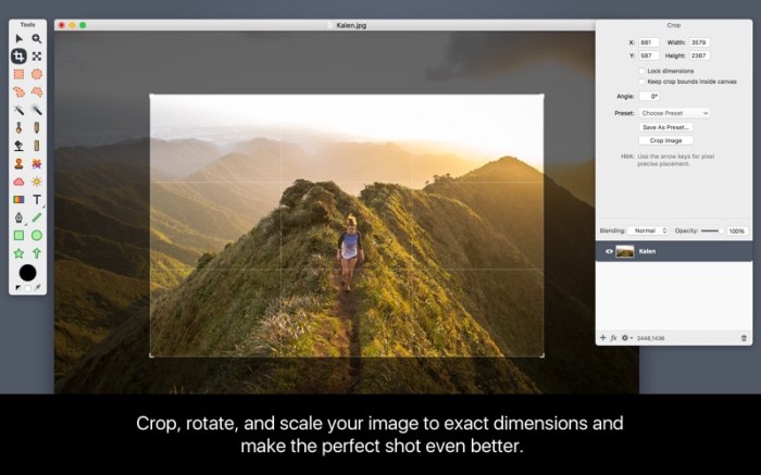 Acorn 6 Image Editor Screenshot 04 t84koy