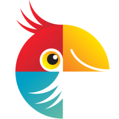 Photo Editor Movavi icon