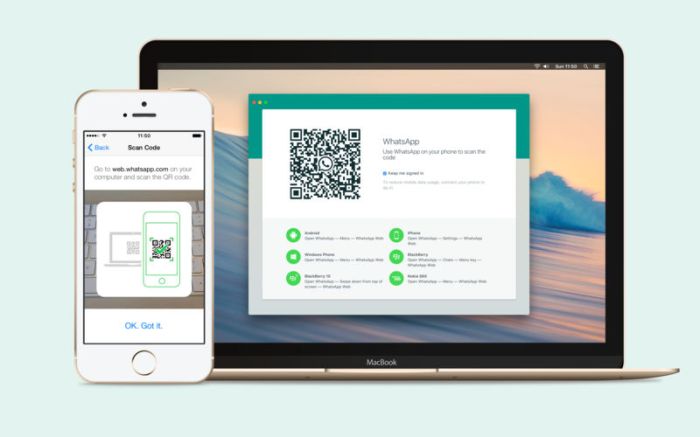 WhatsApp Desktop Screenshot 02 139o15by