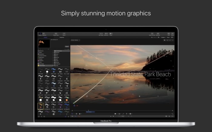 Motion Screenshot 01 ikzch0n