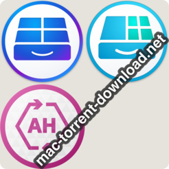 Paragon Mac Toolbox icon