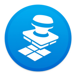 Winclone Pro 8 icon