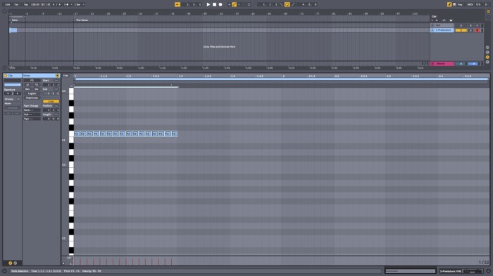 Ableton Live 10 Suite v1011 Screenshot 03 3w2oo2y