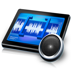 Noise Machine icon