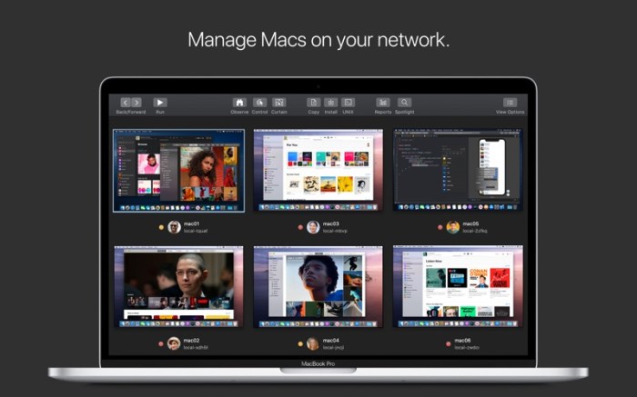 Apple Remote Desktop Screenshot 01 1249g63y
