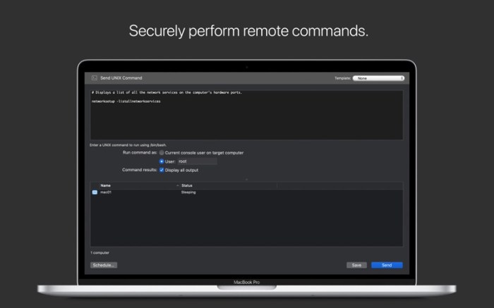 Apple Remote Desktop Screenshot 03 1249g63y