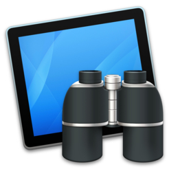 Remote Desktop icon