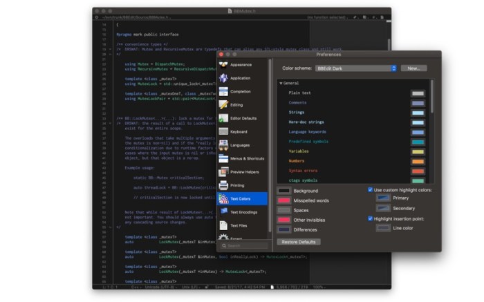 BBEdit Screenshot 02 1mkhroiy