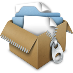BetterZip icon