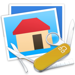 GraphicConverter 11 icon