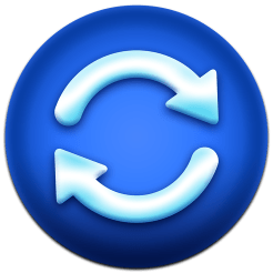 Sync Folders Pro icon