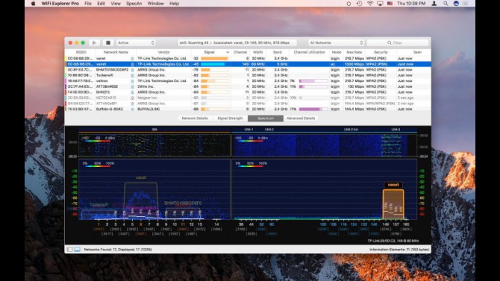 WiFi Explorer Pro 221 Screenshot 04 1o91kcjn