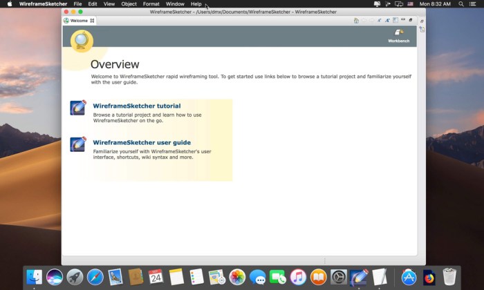 WireframeSketcher 620 Screenshot 01 cjrjj5n
