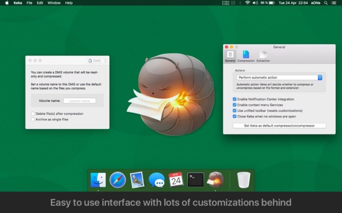 Keka Screenshot 3 1g4p7e0y