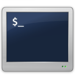 ZOC Terminal 7 icon