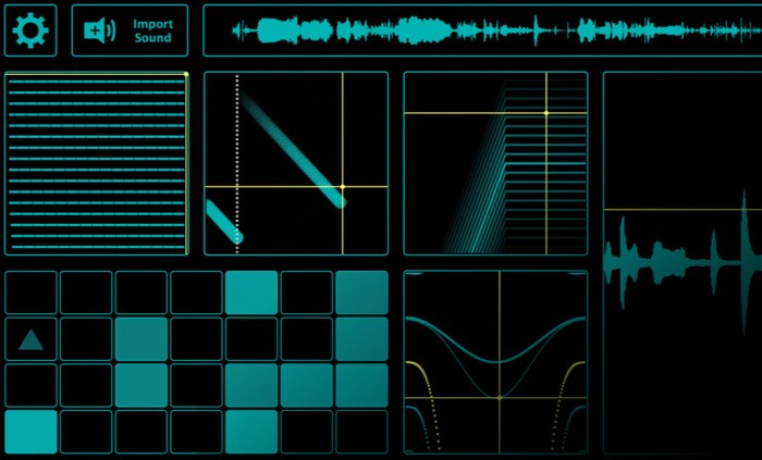 Delta_V Audio SpaceCraft v1033 Screenshot 02 qmad2vn