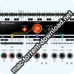 Accusonus Rhythmiq icon