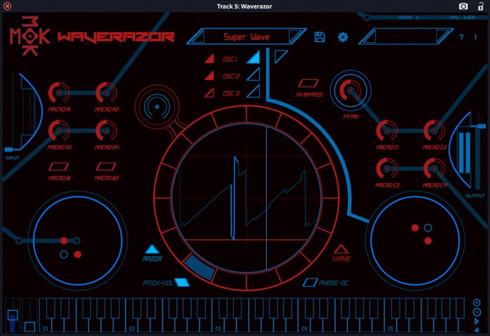Mok Waverazor v209 Screenshot 01 1e53zmmy