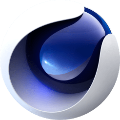 Maxon CINEMA 4D Studio icon
