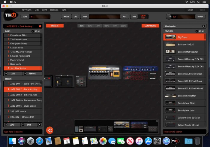 Overloud TH_U Complete v1020 WIN MAC Screenshot 02 1fy8v3sy