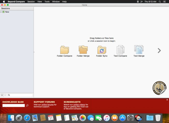 Beyond Compare 43024364 Screenshot 01 si4j22y