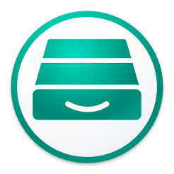 Paragon extFS icon