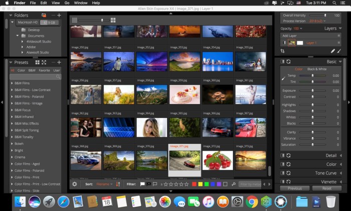Exposure Software Photo Bundle 2019 1110 Screenshot 01 w34sgjy