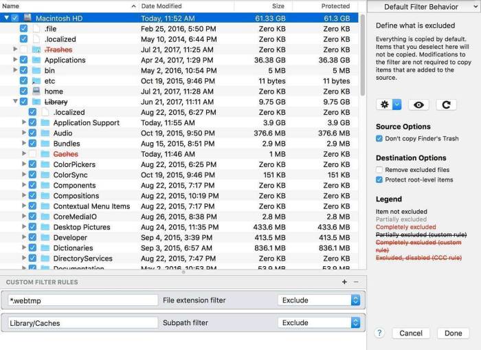Carbon Copy Cloner 5110 Screenshot 04 uomb1hn