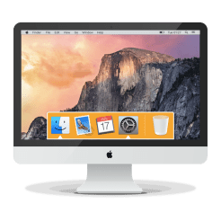 ActiveDock icon