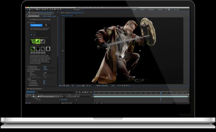 Red Giant VFX Primatte Keyer 601 Screenshot 03 noje3y