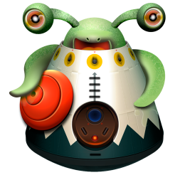 Hostbuddy icon