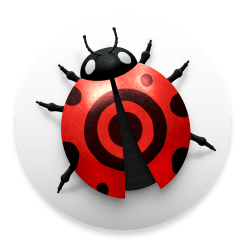 Script Debugger icon