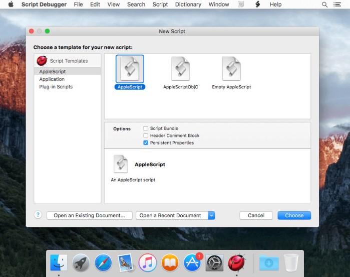 Script Debugger 709 Screenshot 01 tb03t2y