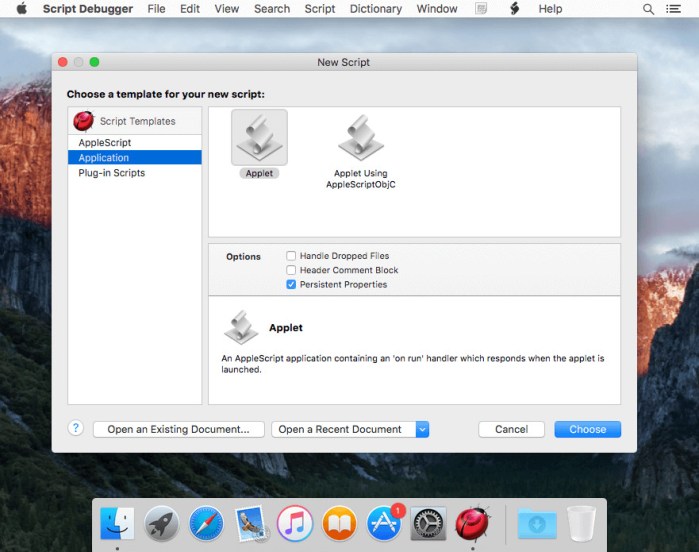 Script Debugger 709 Screenshot 02 tb03t2y