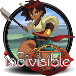 Indivisible game icon
