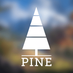 Pine macOS game