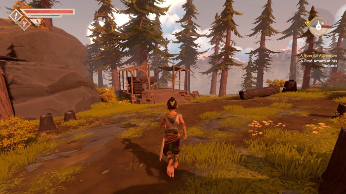 Pine 2019 Screenshot 03 cjydrxy
