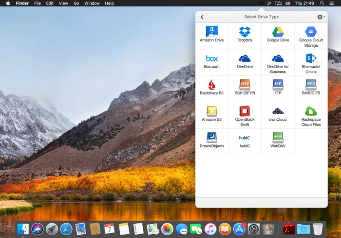 ExpanDrive 726 Screenshot 01 1crln1ly